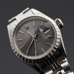 Rolex Date Automatic // 6924 // 3 Million Serial // Pre-Owned