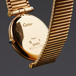 Cartier VLC Quartz // Pre-Owned