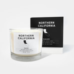 California NorCal 3 Wick