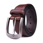 Classic Belts 2080 // Brown (30)