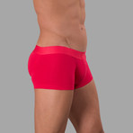 Lift Trunk // Red (S)