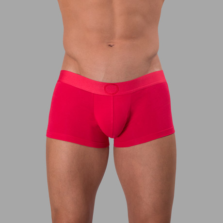 Lift Trunk // Red (S)