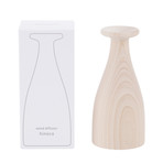 Hinoco Wood Diffuser + Koyamaki Oil