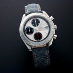 Omega Speedmaster Sport Date Chronograph Automatic // 38186 // Pre-Owned
