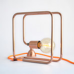 Cu 172 Desk Lamp