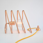 Cu 395 Desk Lamp