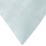 700 Thread Count Sheet Set // Blue (Queen)