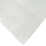 700 Thread Count Sheet Set // Mint (Queen)