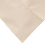 700 Thread Count Sheet Set // Taupe (Queen)