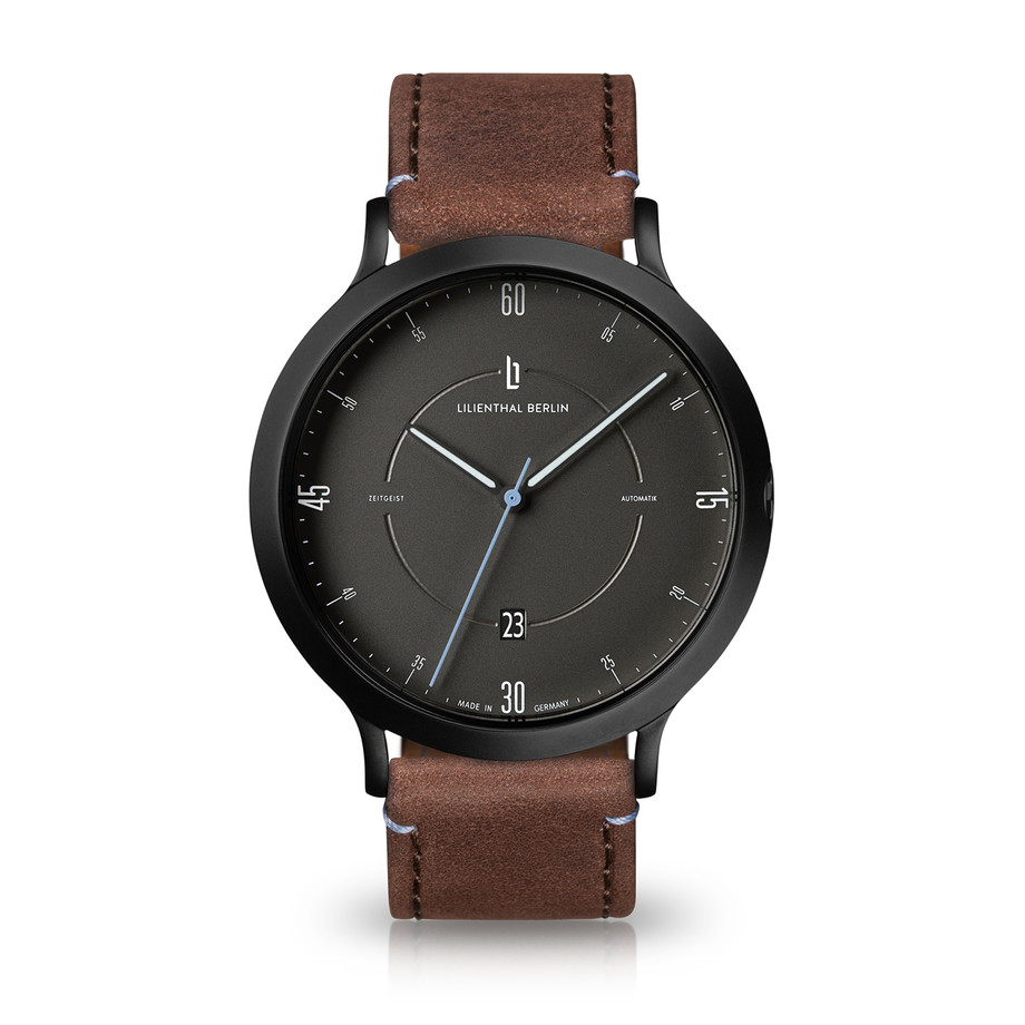 timewerk berlin watch