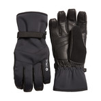 Men's Endeavour Glove // Black (XS)