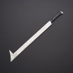 The Lord Of The Rings Uruk Hai Sword // Replica // SWD-126