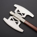 The Lord Of The Rings Battle Axe // Replica // SWD-127