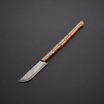 Damascus Sotaa Sword // SWD-132