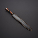 The Roman Gladiatos Sword // SWD-136