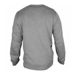 Wagyu Fleece Crew Neck // Grey (XS)