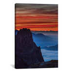 South Tyrolean Dolomites, Italy // Art Wolfe