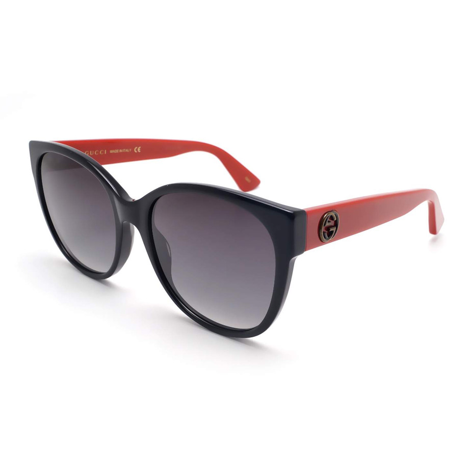 Gucci - Women's Sunglasses + Optical Frames - Touch of Modern