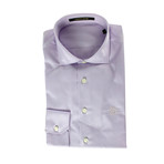 Comfort Fit Dress Shirt // Lilac (US: 16.5R)