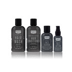 Essential Hair and Face Collection