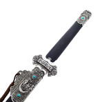 Handmade Chinese Sword // Emperor Sword