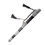 Handmade Chinese Sword // Emperor Sword