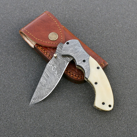 Pocket Knife // VK2108