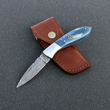 Folding Knife // VK2330