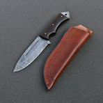 Hunting Knife // VK2343