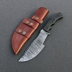 Tracker Knife // VK2422