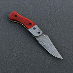 Folding Knife // VK2447