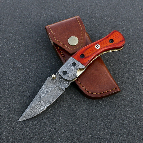 Folding Knife // VK2447