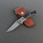 Folding Knife // VK2449
