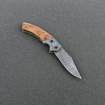 Folding Knife // VK2450