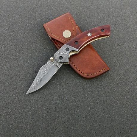 Folding Knife // VK2453