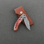 Folding Knife // VK2453