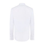 Eurus Dress Shirt // White  (S)