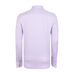Deimos Dress Shirt // Lilac (2XL)