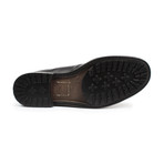 Capo Vestir Lace up Shoes // Black (US: 6)
