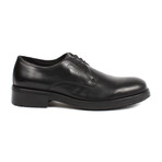 Capo Vestir Lace up Shoes // Black (US: 7)