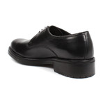 Capo Vestir Lace up Shoes // Black (US: 7)