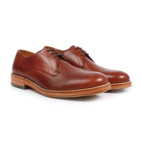 Capo Vestir Lace up Shoes // Brown (US: 6)