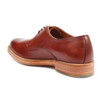 Capo Vestir Lace up Shoes // Brown (US: 8)