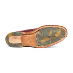 Capo Vestir Lace up Shoes // Brown (US: 6)