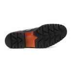 Monkstrap Shoes // Black (US: 10)