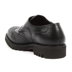 Monkstrap Shoes // Black (US: 6)