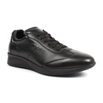 Franchesco Casual Sneakers // Black (US: 12)