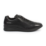 Franchesco Casual Sneakers // Black (US: 9)