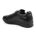 Franchesco Casual Sneakers // Black (US: 8)