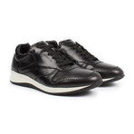 Franchesco Lace-up Sneaker // Black (US: 11)